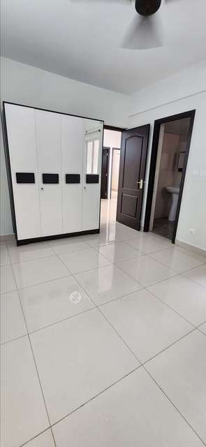 2 BHK Flat In Shriram Liberty Square for Rent  In Electronic City