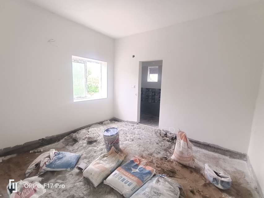 3 BHK Flat In Temple View Apartments For Sale  In Miyapur