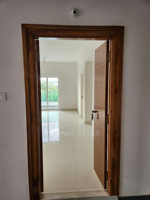 3 BHK Flat In Temple View Apartments For Sale  In Miyapur