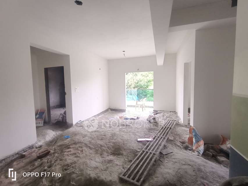 3 BHK Flat In Temple View Apartments For Sale  In Miyapur