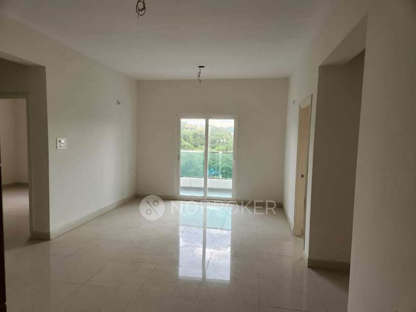 3 BHK Flat In Temple View Apartments For Sale  In Miyapur