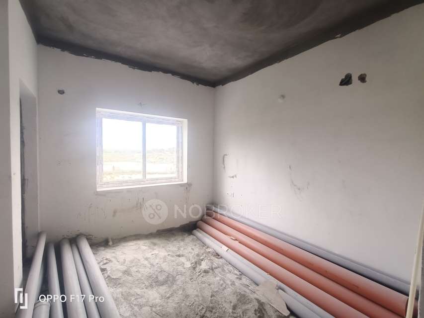 3 BHK Flat In Temple View Apartments For Sale  In Miyapur