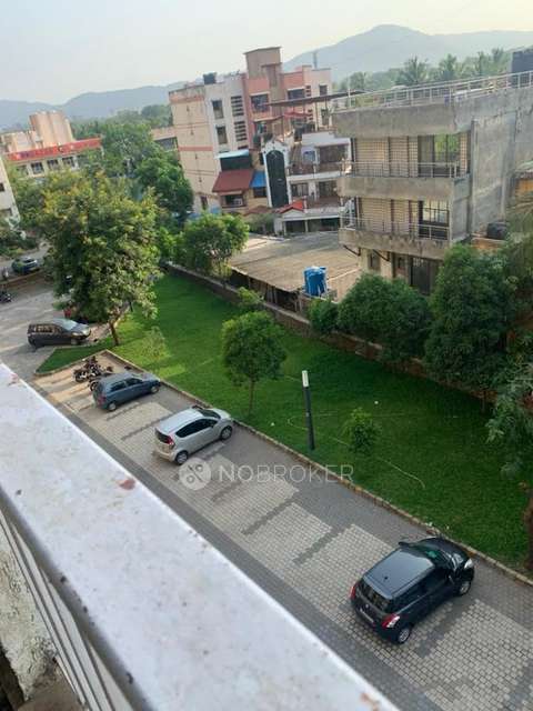 2 BHK Flat In Lodha Casa Rio Gold For Sale  In Nilje Gaon