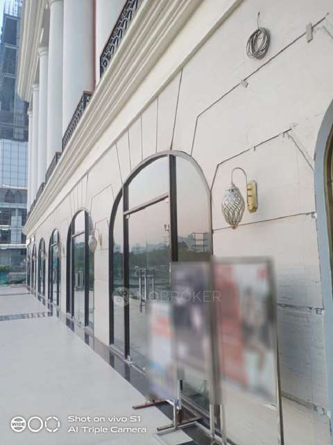 Shop in Techzone 4, Greater_noida for sale 