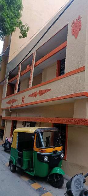 4+ BHK House For Sale  In  Gavipuram