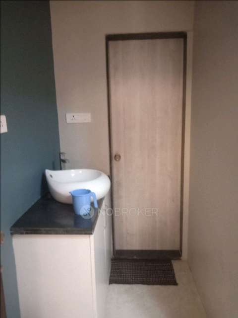 1 RK Flat In Siyon Villa for Rent  In  Lohegaon