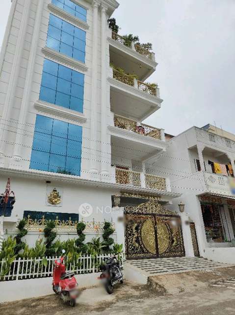 2 BHK Flat for Rent  In Peerzadiguda