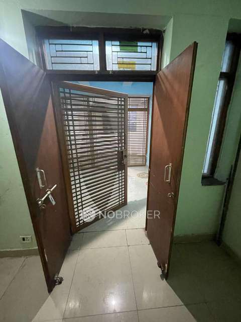 3 BHK Flat In Dda Rohini Heights For Sale  In Rohini