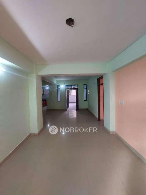 3 BHK Flat In Dda Rohini Heights For Sale  In Rohini