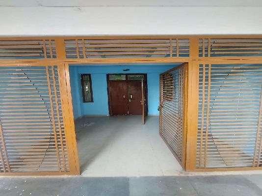 3 BHK Flat In Dda Rohini Heights For Sale  In Rohini