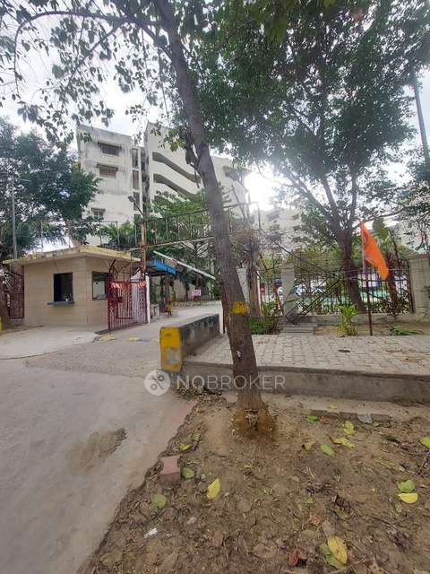 3 BHK Flat In Dda Rohini Heights For Sale  In Rohini