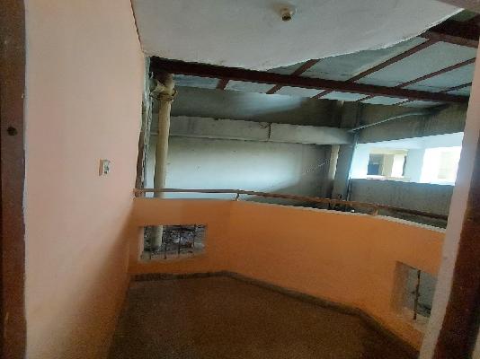 3 BHK Flat In Dda Rohini Heights For Sale  In Rohini