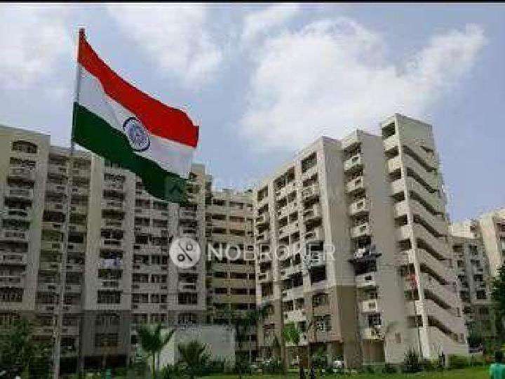 3 BHK Flat In Dda Rohini Heights For Sale  In Rohini