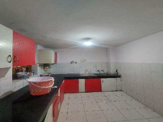 3 BHK Flat In Dda Rohini Heights For Sale  In Rohini