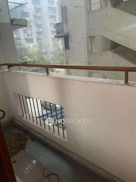 3 BHK Flat In Dda Rohini Heights For Sale  In Rohini