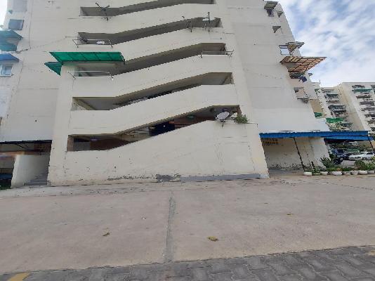 3 BHK Flat In Dda Rohini Heights For Sale  In Rohini