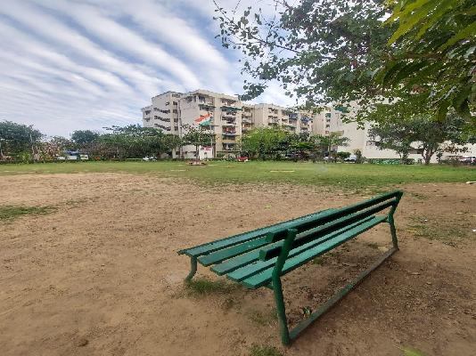 3 BHK Flat In Dda Rohini Heights For Sale  In Rohini