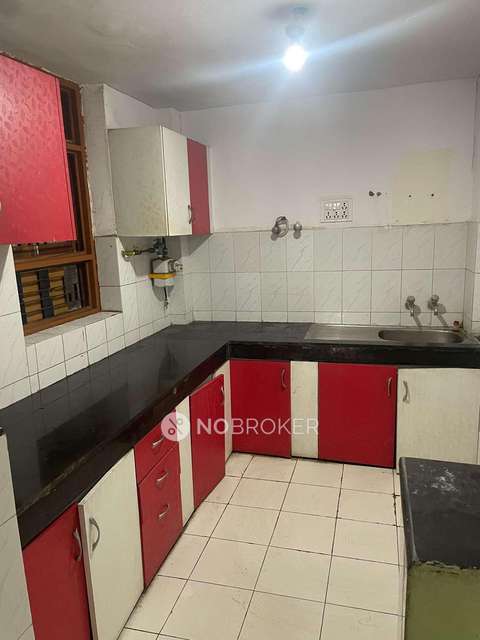 3 BHK Flat In Dda Rohini Heights For Sale  In Rohini