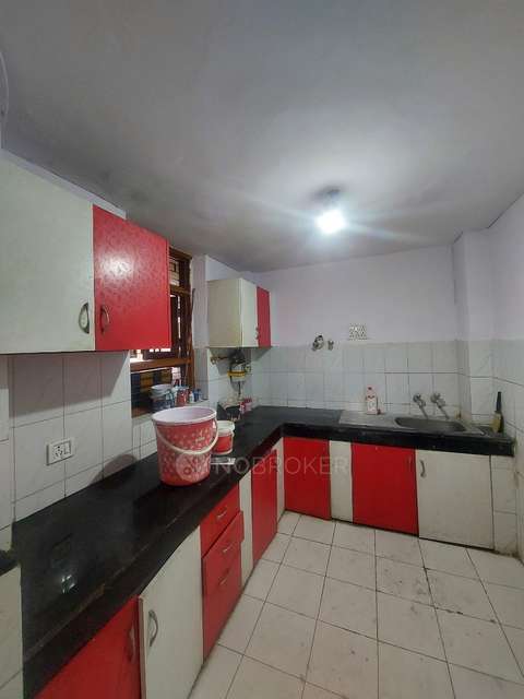 3 BHK Flat In Dda Rohini Heights For Sale  In Rohini