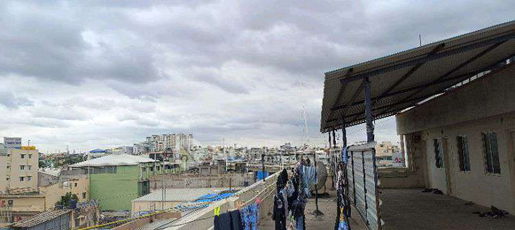 PG for Boys in Bandepalya