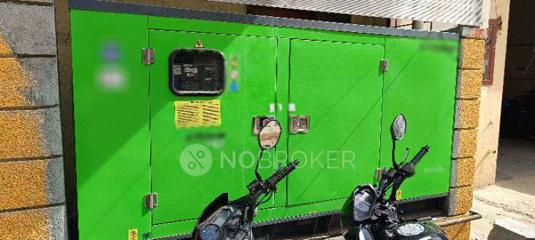 PG for Boys in Bandepalya