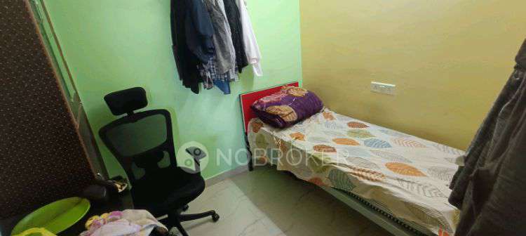 PG for Boys in Bandepalya