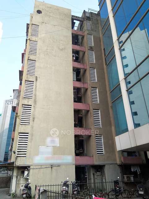 1 BHK Flat In Ashirvad For Sale  In Santacruz East