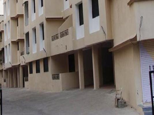 1 BHK Flat In Mateshwari Hills Park For Sale  In Karjat