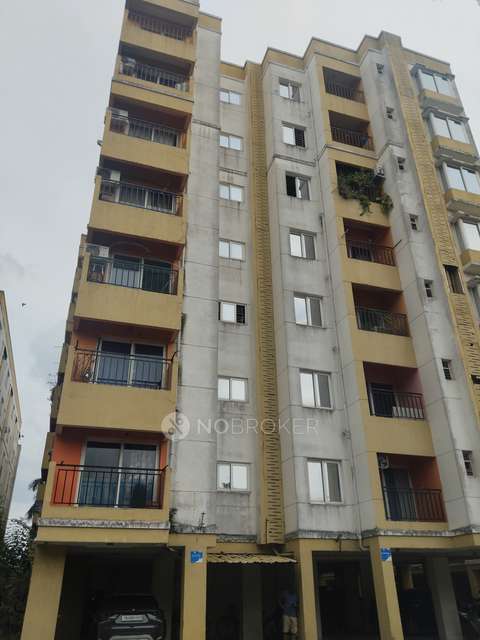 2 BHK Flat In Amarprakash Royal Castle Thirumudivakkam For Sale  In Thirumudivakkam