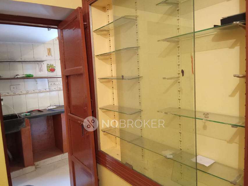 1 BHK House for Rent  In Chamrajpet