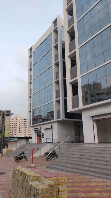 Shop in Kharabwadi, Pune for Rent 