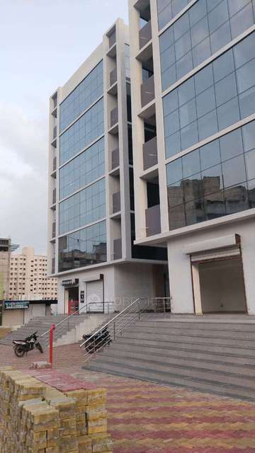 Shop in Kharabwadi, Pune for Rent 