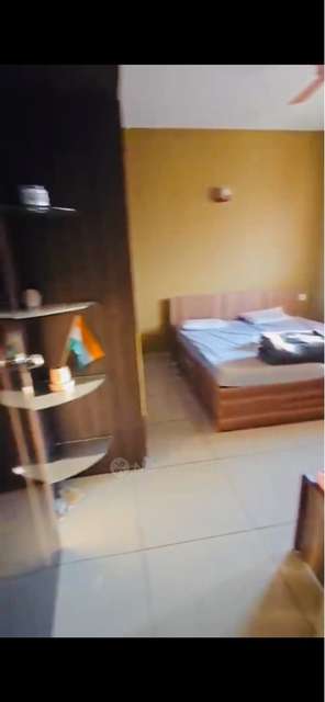 2 BHK Flat In Prestige Ferns Residency For Sale  In Prestige Ferns Residency