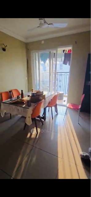 2 BHK Flat In Prestige Ferns Residency For Sale  In Prestige Ferns Residency