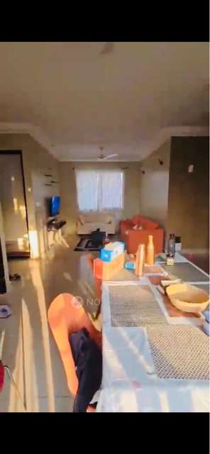 2 BHK Flat In Prestige Ferns Residency For Sale  In Prestige Ferns Residency