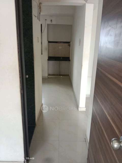 1 BHK Flat In Shreeji Splender For Sale  In Thane West