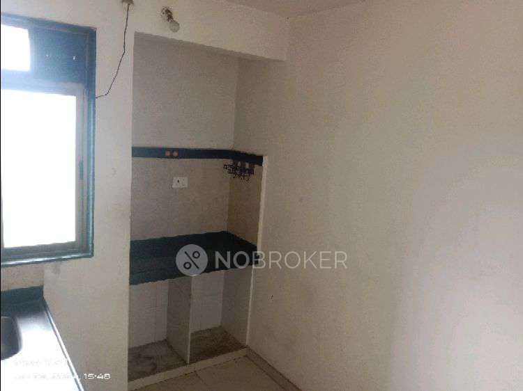 1 BHK Flat In Shreeji Splender For Sale  In Thane West