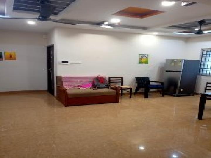 Aditya Subramanya, Adambakkam Adambakkam Rent WITHOUT BROKERAGE Unfurnished 2 BHK Rental Flat