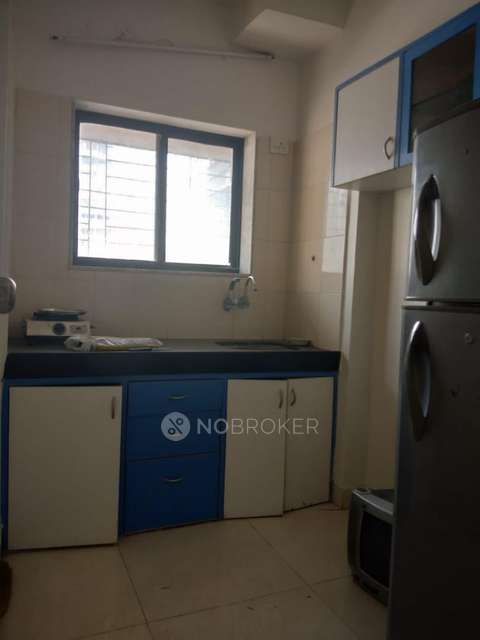 1 BHK Flat In Summit Apartment For Sale  In Goregaon East