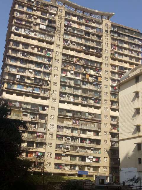 1 BHK Flat In Summit Apartment For Sale  In Goregaon East