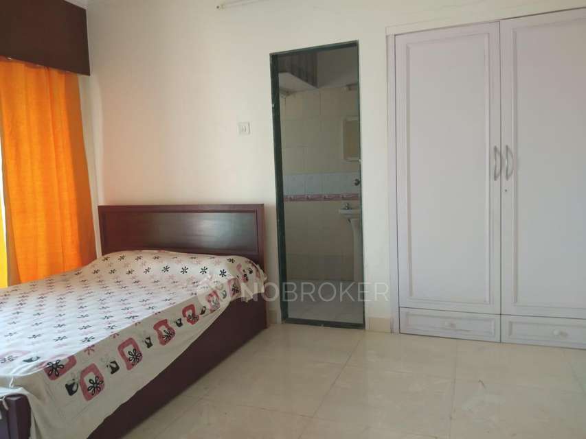 1 BHK Flat In Summit Apartment For Sale  In Goregaon East