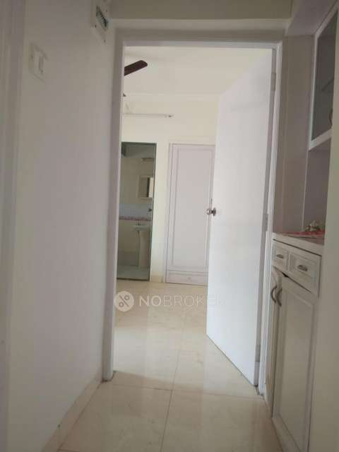 1 BHK Flat In Summit Apartment For Sale  In Goregaon East