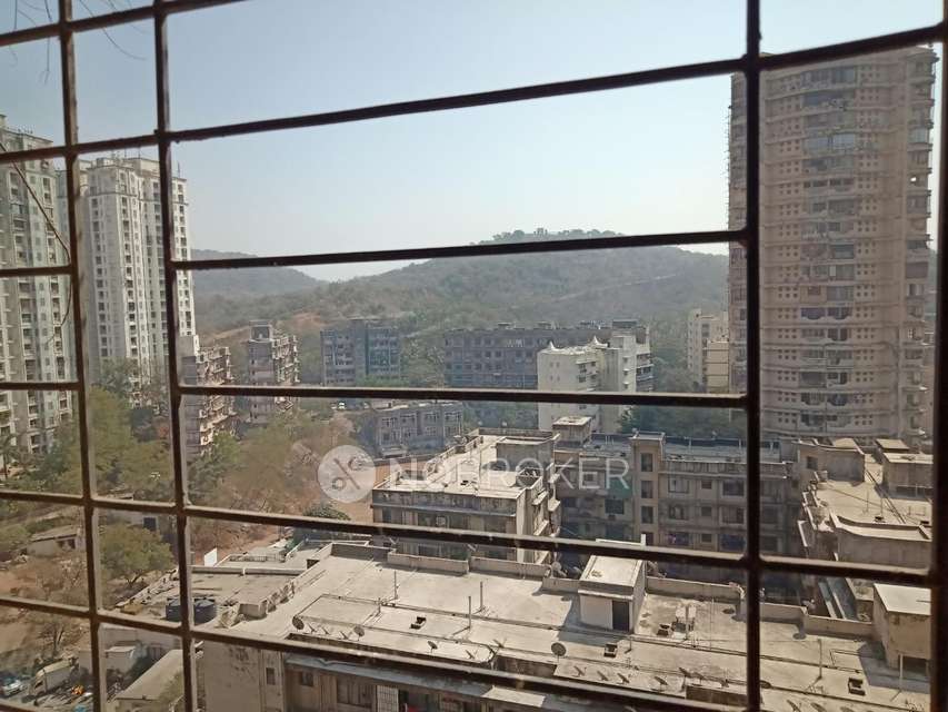 1 BHK Flat In Summit Apartment For Sale  In Goregaon East