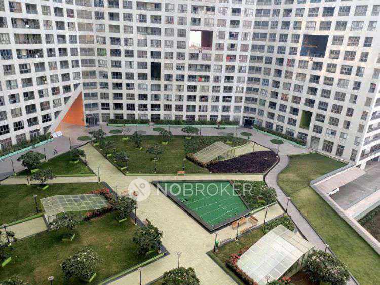 Amanora Future Towers