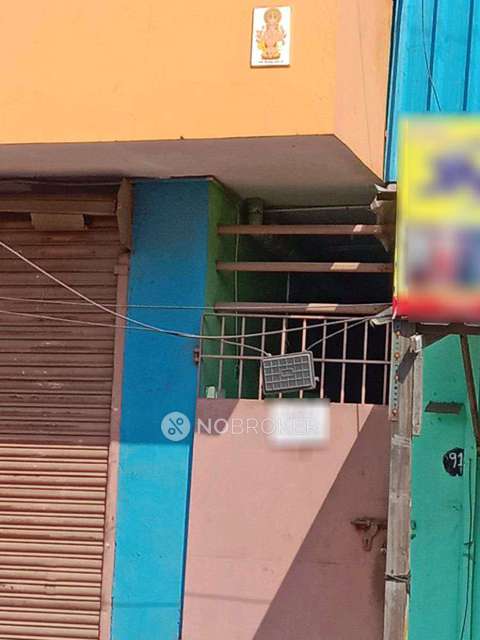 1 RK House for Rent  In Tondiarpet