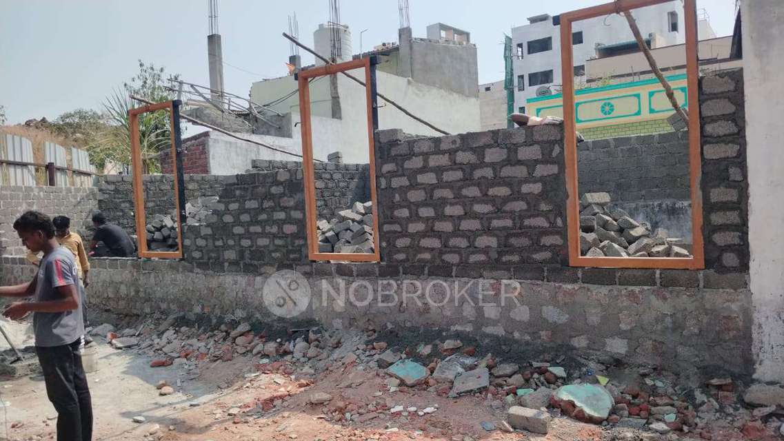 Godown/Warehouse in  Borabanda, Hyderabad for Rent 