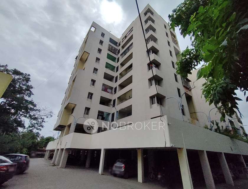 2 BHK Flat In Siddhivinayak Selene Park For Sale  In Hadapsar
