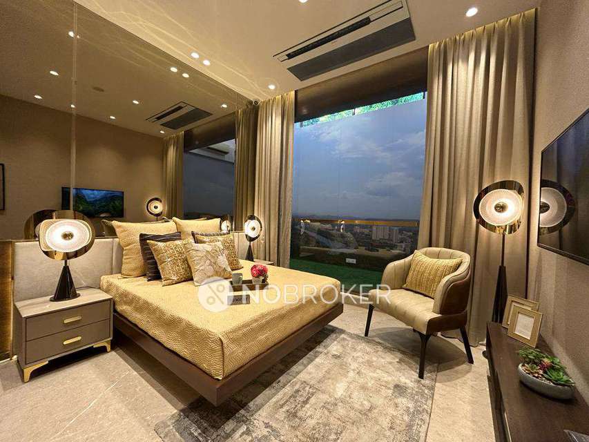 3 BHK Flat In Godrej Sky Terraces For Sale  In Chembur