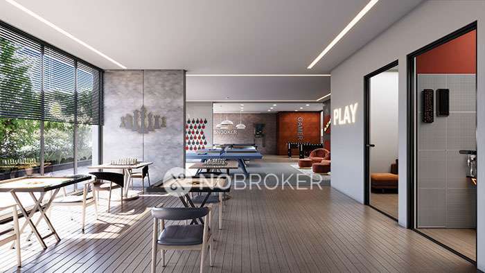 3 BHK Flat In Godrej Sky Terraces For Sale  In Chembur