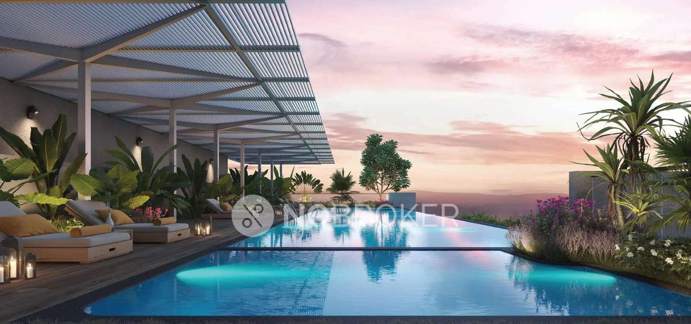 3 BHK Flat In Godrej Sky Terraces For Sale  In Chembur